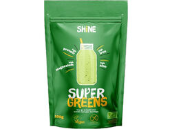 Imagem do produto super greens shine 100gr