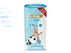 fralda nunex dropline t4 9-15kg 64un product image