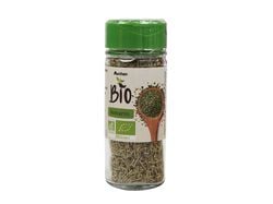 Imagem do produto alecrim auchan bio frasco 20g