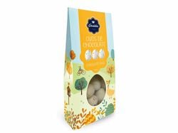 Imagem do produto amendoa arcádia ovos pásc salp 150g