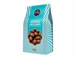 Imagem do produto amêndoas especialidad arcádia amê ng croc 140g
