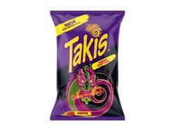 Imagem do produto aperitivos takis sweet chili 140g