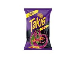 Imagem do produto aperitivos takis sweet chili 90g