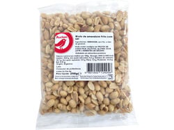 Imagem do produto amendoim auchan com sal 250 g