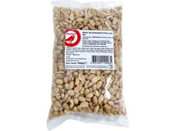 Imagem do produto amendoim auchan com sal 500 g
