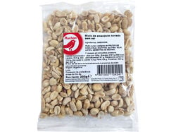 Imagem do produto amendoim auchan sem sal 200 g
