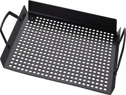 Imagem do produto tabuleiro grelha 43x28cm