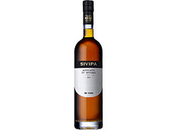 Imagem do produto vinho moscatel sivipa setúbal superior 10 anos 0.50l