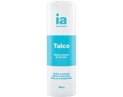 Imagem do produto talco interapothek perfumado 200g