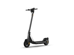 Imagem do produto trotinete niu kqi1 sport branca