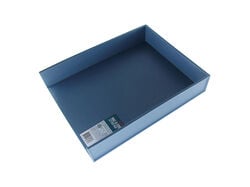 Imagem do produto tabuleiro escritório auchan azul