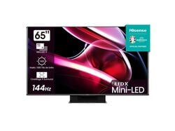Imagem do produto tv uled mini led hisense 65uxkq 65" 4k smart