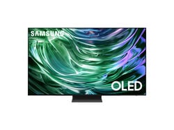 Imagem do produto tv oled samsung tq55s90daexxc 55" 4k smart