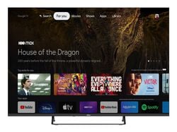 Imagem do produto tv qled qilive q55qa232b 55" 4k smart google tv
