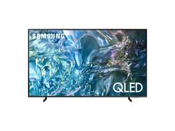 Imagem do produto tv qled samsung tq85q60dauxxc 85'' 4k smart