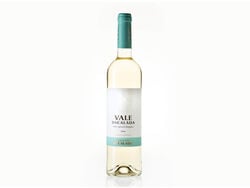 Imagem do produto vinho branco vale da calada alentejo 0.75l