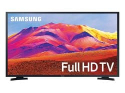 Imagem do produto tv samsung ue32t5305cexxc 32" fhd smart