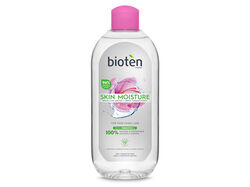 Imagem do produto água bioten micelar peles sensíveis 400ml