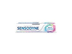 Imagem do produto pasta dentífrica sensodyne multiproteção branqueadora 75ml