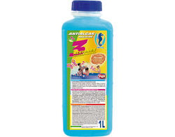 Imagem do produto antialgas pqs hipool tripla açao 1lt