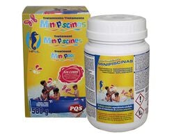 tratamento mini piscinas 500 g product image