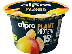 yofu alpro proteína exótico 200g product image