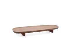 Imagem do produto tábua servir bidasoa bambu 45x15.5x4.8cm