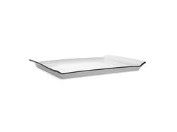 travessa quid porcelana 36cm product image