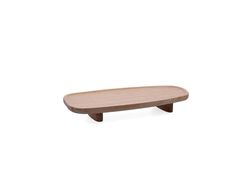 Imagem do produto tábua servir bidasoa bambu 35x15.5x4.8cm