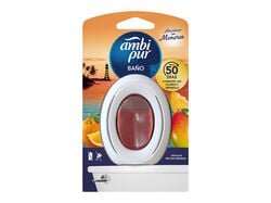 Imagem do produto ambientador ambipur casa banho menorca 1 un