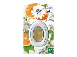 Imagem do produto ambientador ambipur casa banho sevilha 1un
