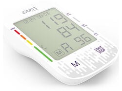 Imagem do produto tensiometro start by ihealth braço un