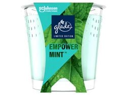 Imagem do produto vela glade empowermint 129g