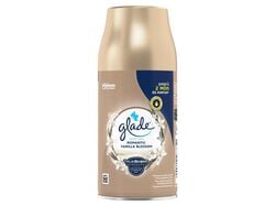 Imagem do produto ambientador automatic glade recarga vanilla 269ml