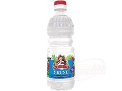Imagem do produto vinagre hozyayushka 9% 0.5l