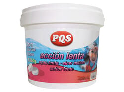 tratamento piscina pqs cloro t250 g 5 kg product image