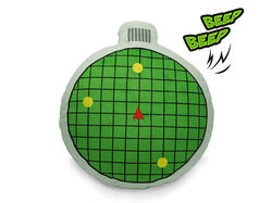 Imagem do produto almofada radar abystyle dragon ball 37cm