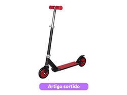 Imagem do produto trotinete cups roda 120mm artigo sortido