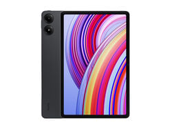 Imagem do produto tablet xiaomi redmi pad pro graphite gray 12.1