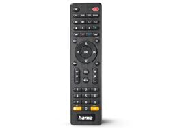 Imagem do produto telecomando hama 00221052 universal 4 em 1