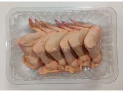 asas de frango halal embalagem kg product image