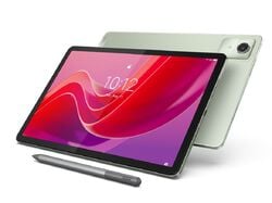 Imagem do produto tablet lenovo tab m11 tb330fu 4/128gb