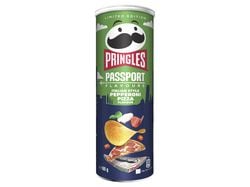 Imagem do produto aperitivo salgado pringles lata 165gr