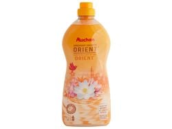 amaciador de roupa concentrado auchan oriente 60 doses product image