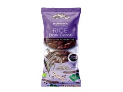 Imagem do produto tortitas arroz bonvita alfarroba s/glut bio 100g