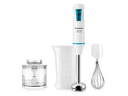 Imagem do produto varinhas c/ acessórios taurus 916402 robot 750easyplus inox