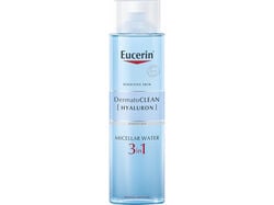 Imagem do produto água micelar eucerin dermatoclean 3 em 1 400ml