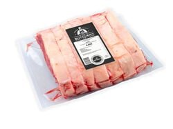 vazia fatiada de vitelão kg product image