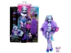 Imagem do produto abbey monster high