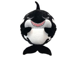 Imagem do produto tubarão dormi locos preto s3